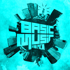 Ivan Pica Basic Music Radio Show 365 Week 11