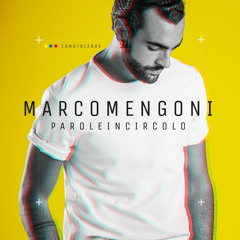 Marco Mengoni - Esseri Umani - NUOVO SINGOLO (Cover)