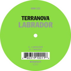 Labrador (Kompakt / KOM323)- Terranova