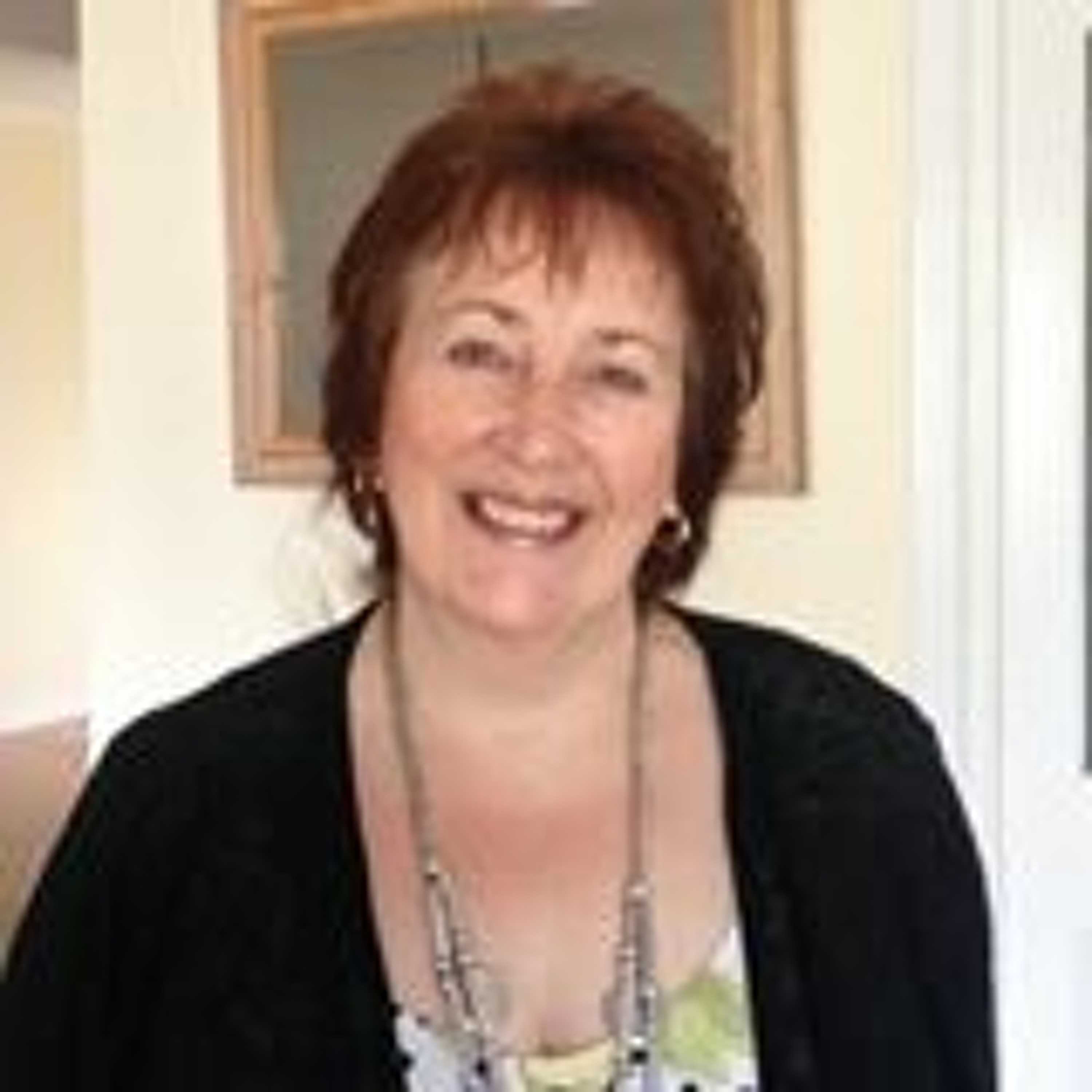 Anita Hales - Marketing Online