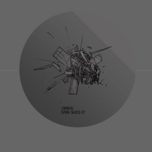 Cirrus - Wind Like This [Out Now on Alchemic Breaks]