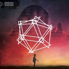 ODESZA - White Lies (ft. Jenni Potts) [Lawless Remix]