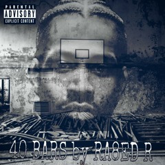 Allen Iverson - 40 Bars (Remake) By Roscoe Shakur