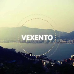 Vexento - The Lone Raver