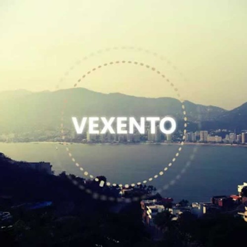 Vexento - The Lone Raver