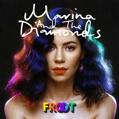 FROOT (MARLENE Remix)