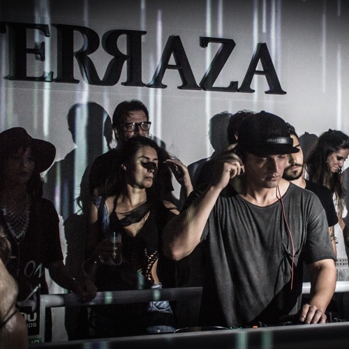 FABRÍCIO PEÇANHA - Terraza BC (B.Camboriu) 13.03.2015 - Part01