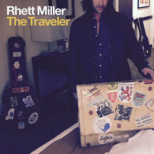 Rhett Miller w/Black Prairie - Most In The Summertime