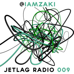 JETLAG RADIO 009