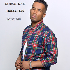 Dj Frontline house remix
