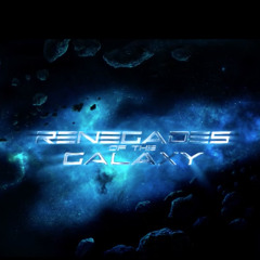 Renegades of the Galaxy - Main Theme