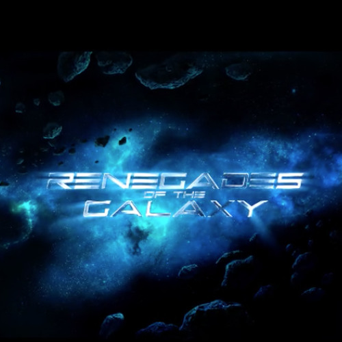 Renegades of the Galaxy - Main Theme