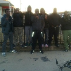 KinglorMoo ft KingSantanna at Diss Fme ,We YoungRecklessSoilders CruddySquaddEnt BMoreBestRapGroup