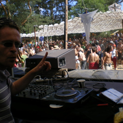 Dj Drenan - Doctor Trance Floor 2015