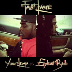 Fast Lane - Sylent Bob X Yung Lomp [prod. By Sylent Bob]