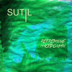 Refreshing Macedonian