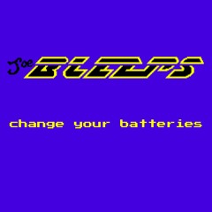 Change Your Batteries
