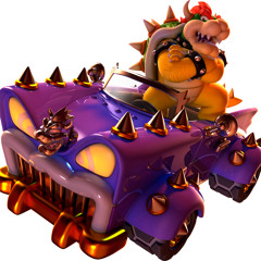 Sound Of Da Koopa
