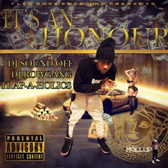 FOREIGN GIRL(Prod.ChillzOnDaBeat)