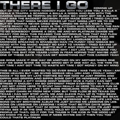 There I Go [Prod. by Johnny Juliano]