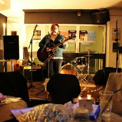 Love Me Tender Cover(Norah Jones Version)