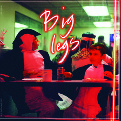 Big Legs - Hair Here
