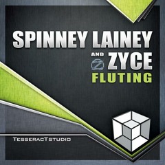 Zyce - Ghost (Zyce & Spinney Lainey rmx)