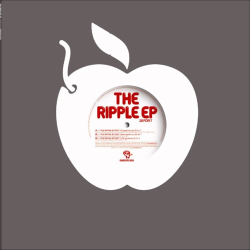 20for7 - Ripple Effect (Original Mix)