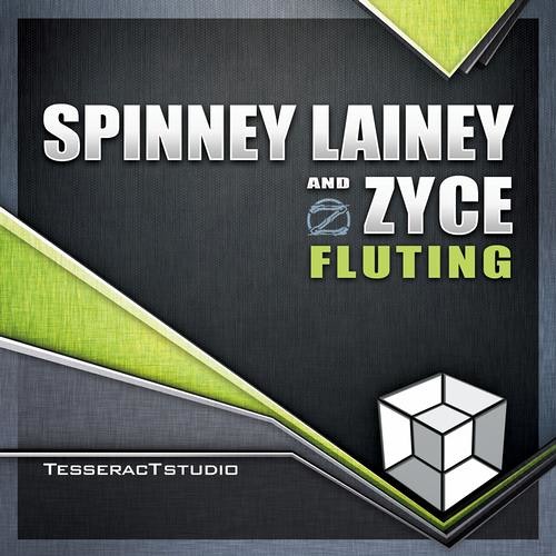 Zyce - Android (Zyce & Spinney Lainey rmx)