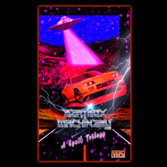 Beatbox Machinery - Cruising On A Synth Lane (Hitachi II Remix)