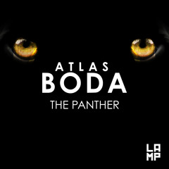Atlas Boda - The Panther [EDM.com Premiere]