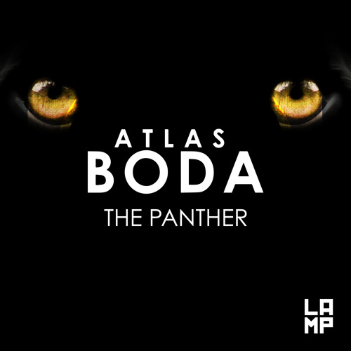 Atlas Boda - The Panther [EDM.com Premiere]