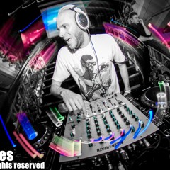 CabinFever, Hithouse, AddyVDZwan & JerryBeke - Power Is No Good For Me (Boy Griff rework)