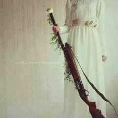 ليس الغريب غريب الشام و اليمن :')