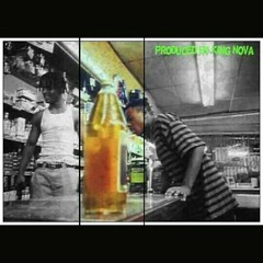 We were thirsty (prod by King Nova) #revengeweek