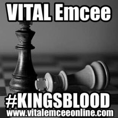 #KINGSBLOOD
