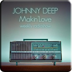 Johnny Deep (a.k.a.DJ KEFIR)- Makin’ Love #1