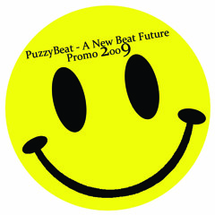 PuzzyBeat Feat Batch Id And Godr - I Am Your Conscience Leather Strip Cover