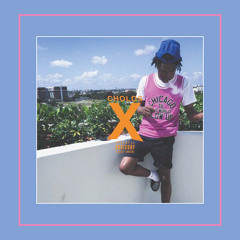 Lucki Eck$ - Cholos (Mitch Lemke Flip)