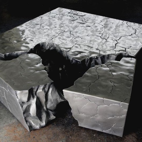 MX - Fragmented