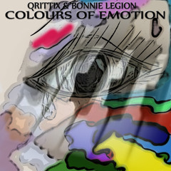 Qrittix ft. Bonnie Legion - House of OZ