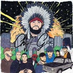 Eff Gee - Carte Blanche (Prod. by 8SHO)