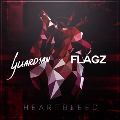 GUARD1AN X FLAGZ - Heartbleed