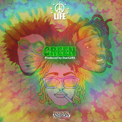 Green (Prod. By StarGZRS)