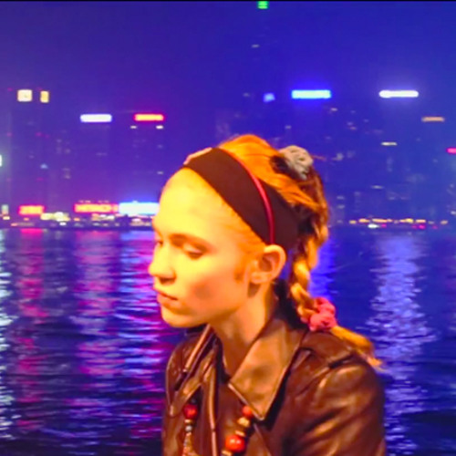 Grimes - REALiTi (33 Speed Remix)