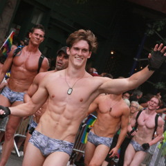 Cock Echoes (Journey Into Manhood)