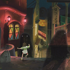 Fête — east asian, upbeat, orchestral