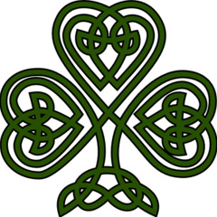 The Lorica: St Patrick's Breastplate