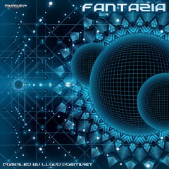 V/A FANTAZIA (Preview) Compiled by Lloyd Positivist