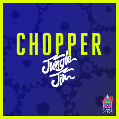 Jungle Jim - Chopper [Out 23.03.15]